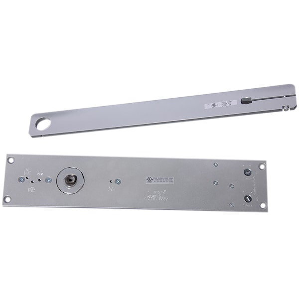 Manual, Hydraulic, 6030 Series Concealed Closers, Double Acting Closer, Heavy Duty Aluminum